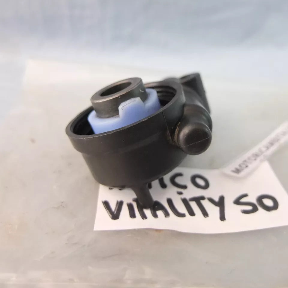 per kymco vitality 50 rinvio scooter contachilometri ruota odometer gear wheel kcx 44800-kxcx-E00