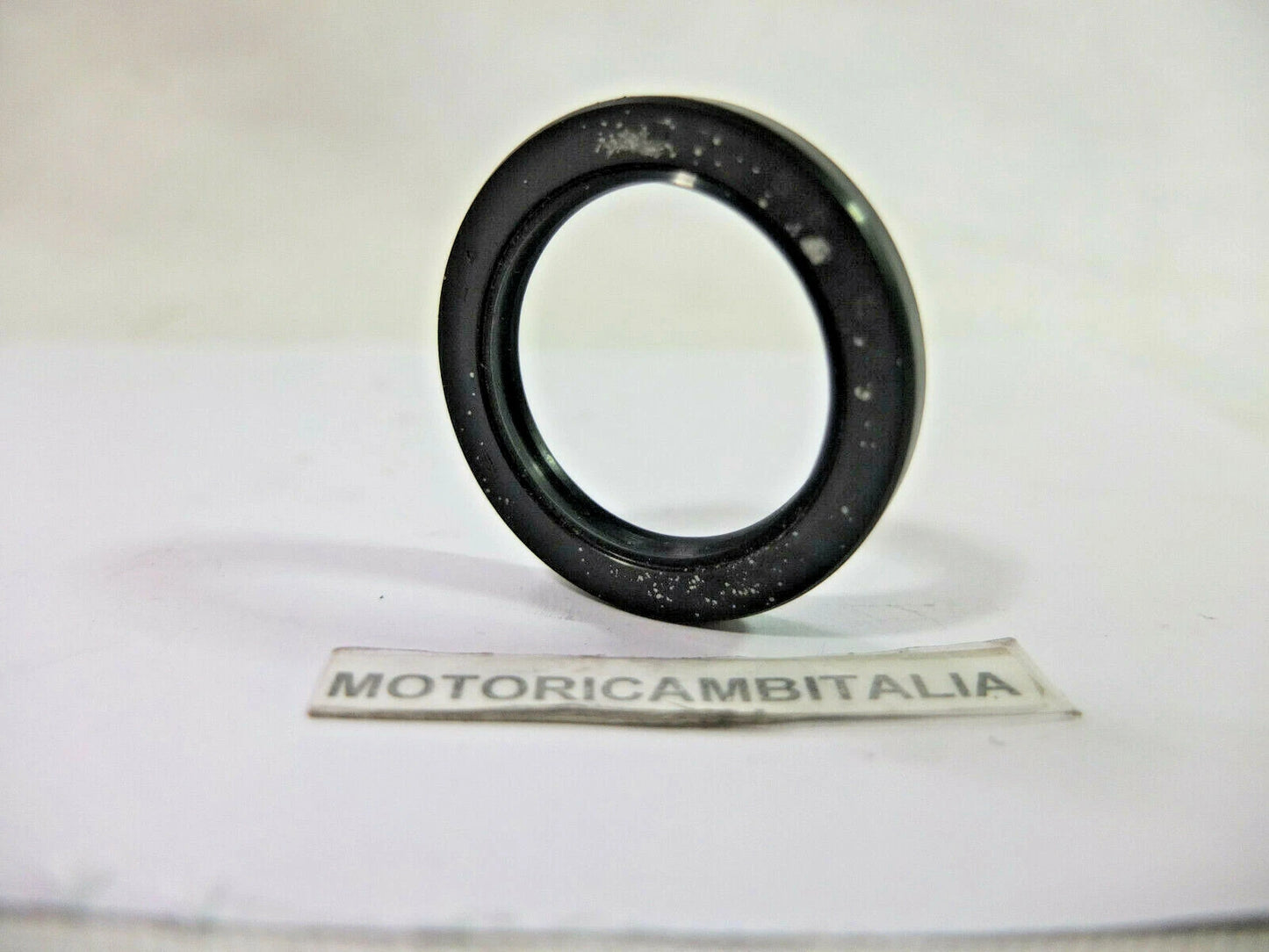 paraolio sigillo anello tenuta doppio labbro oil seal SD 32 45 6- 1 32X45X6.1 Dichtung joint à lèvre
