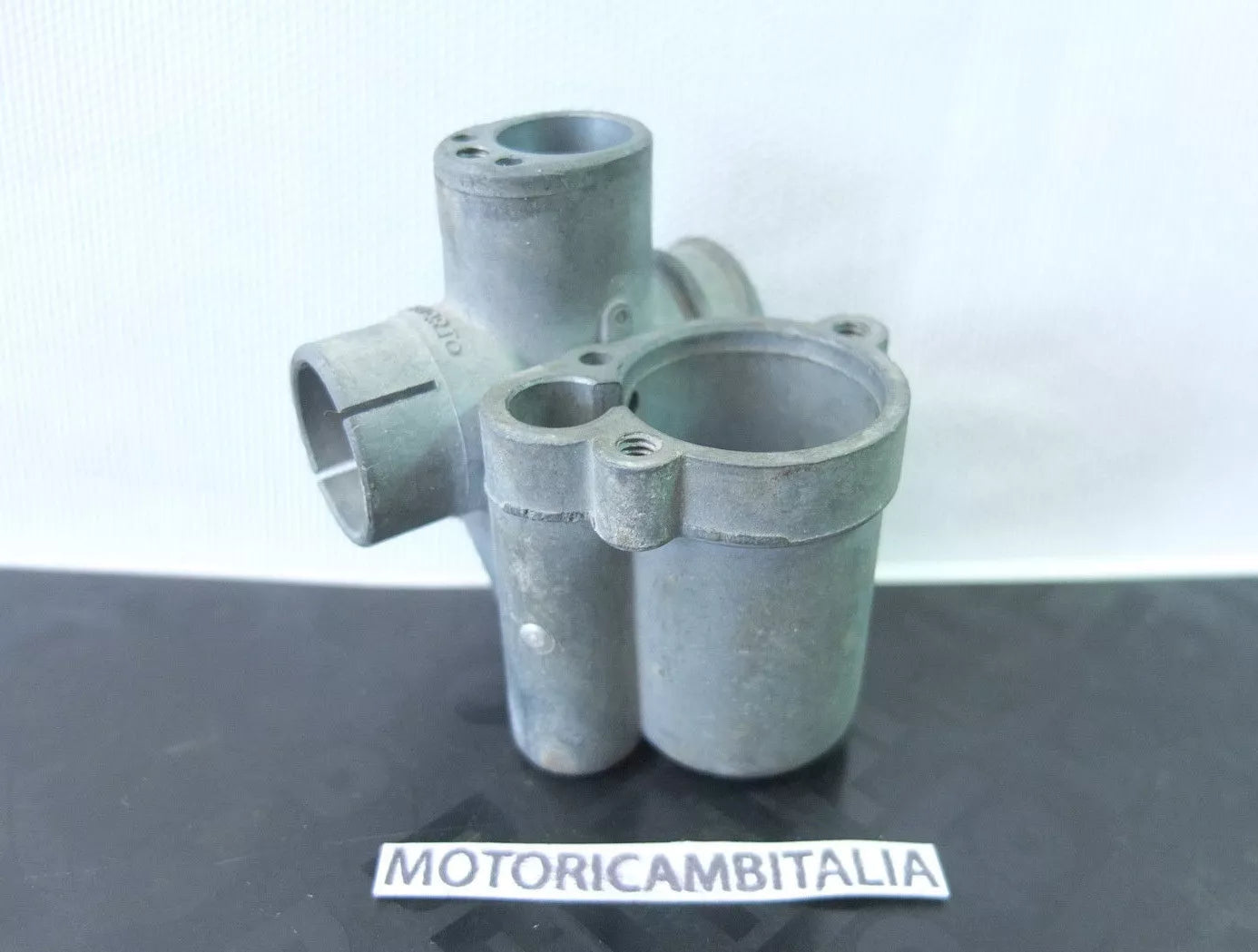 Per dellorto t5 12s1 carburatore corpo carburatore body carburetor per Garelli mosquito motorino moped
