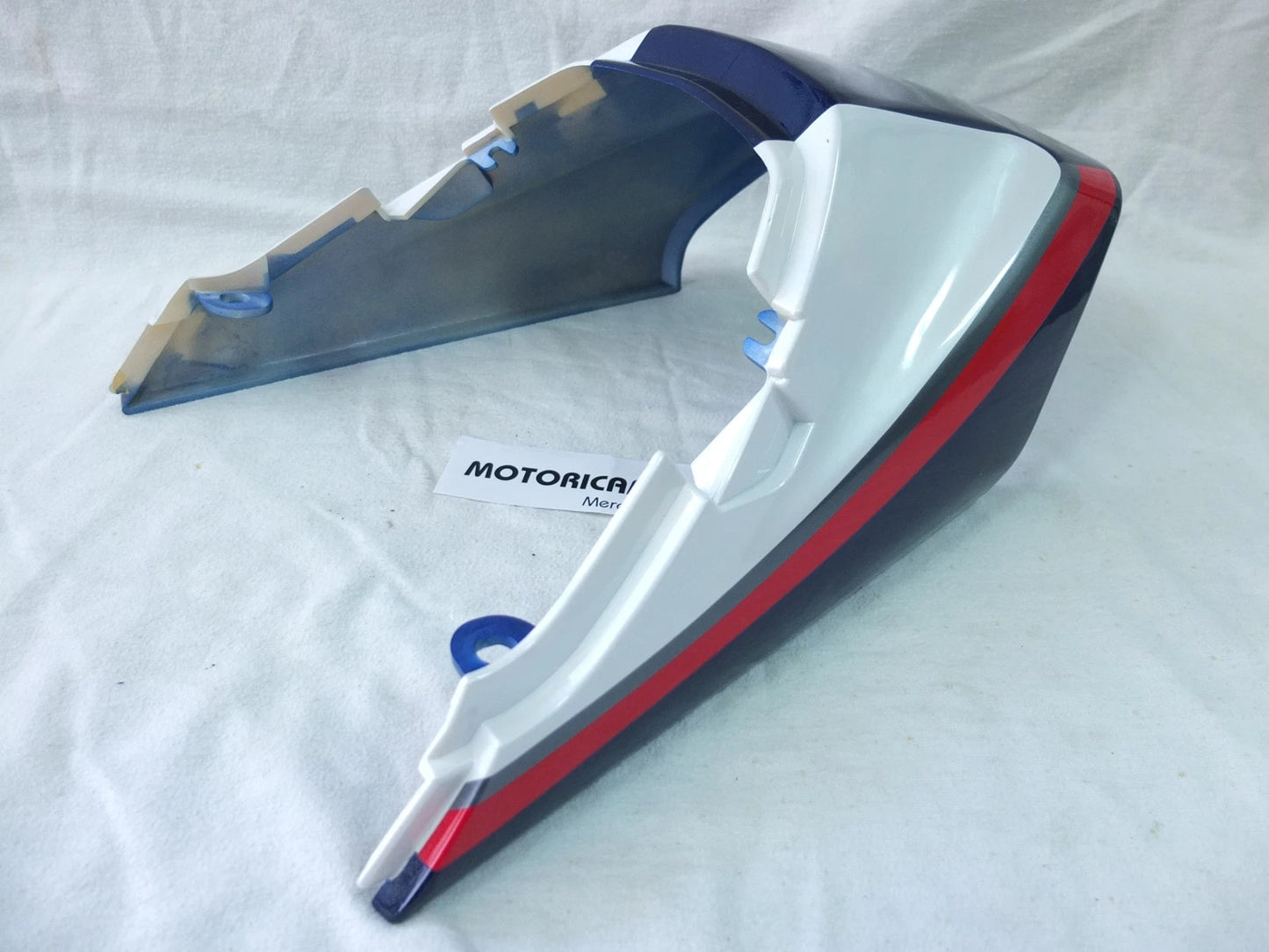 per yamaha xj 900 moto carena codino sella posteriore cover fender fairing motorcycle 31AW21650001