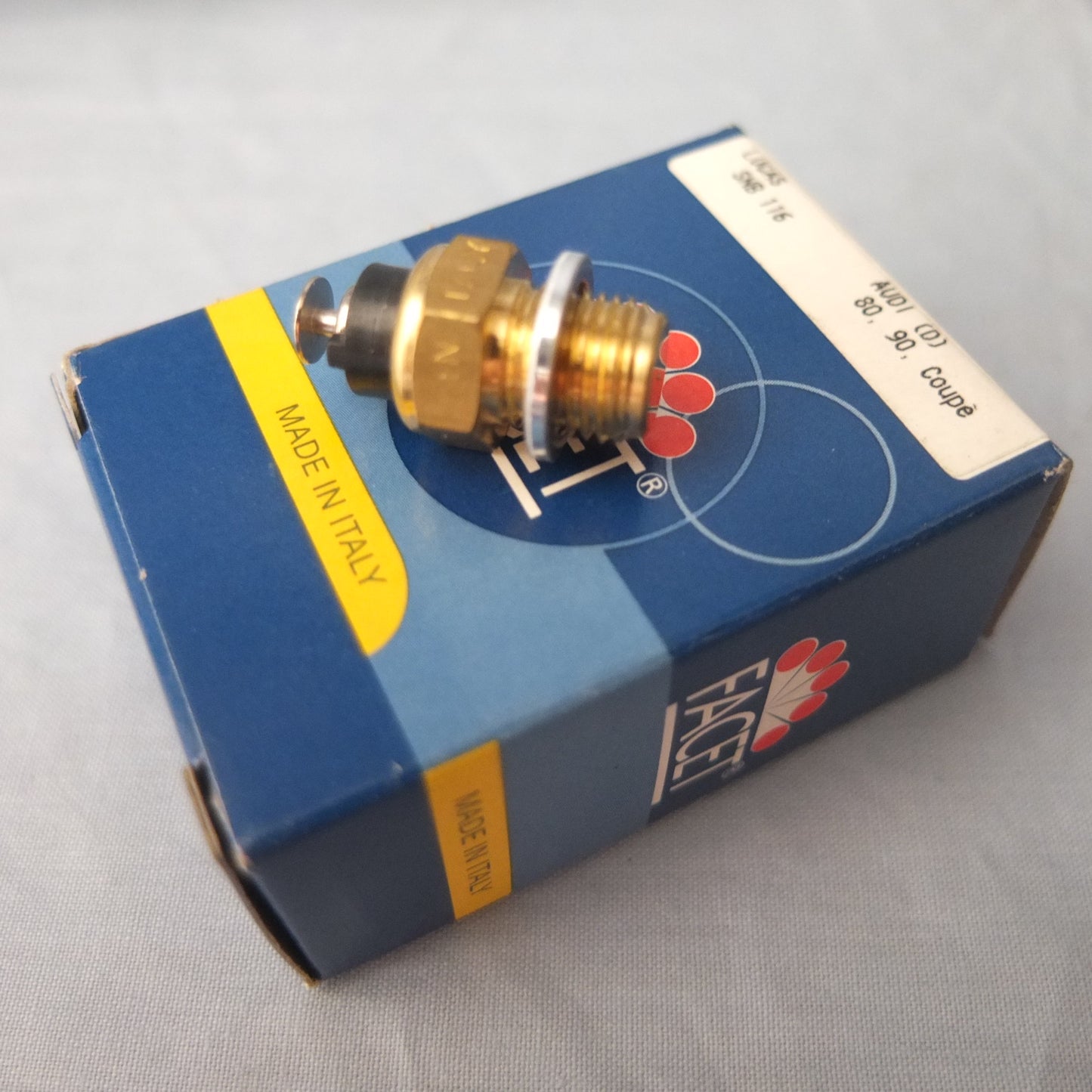 Per Volvo 240 740 780 760 940 960 auto bulbo interruttore temperatura acqua 3517501