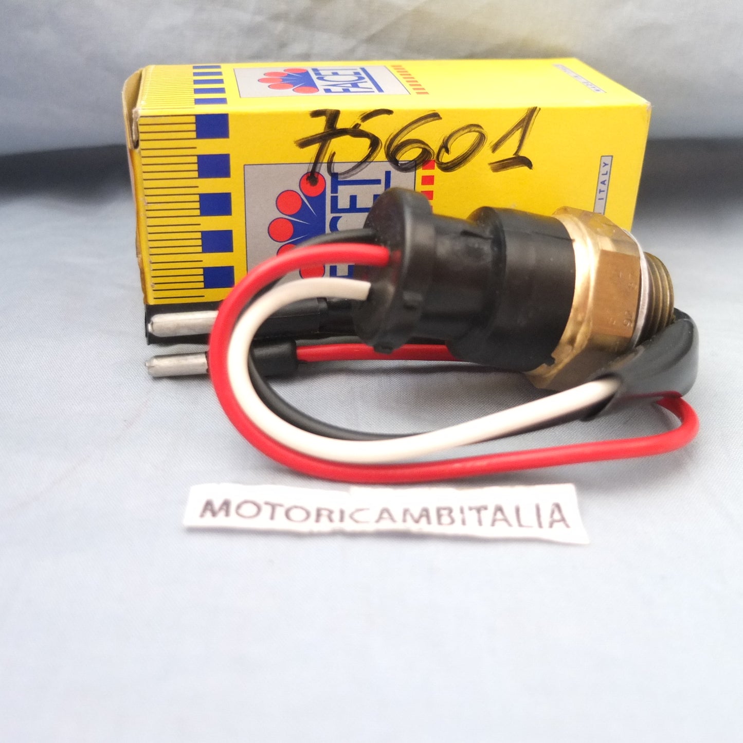 per peugeot j5 diesel 1981 1994 Bulbo sensore ventola interruttore furgone thermo switch fan 5951524 5934064 5934084