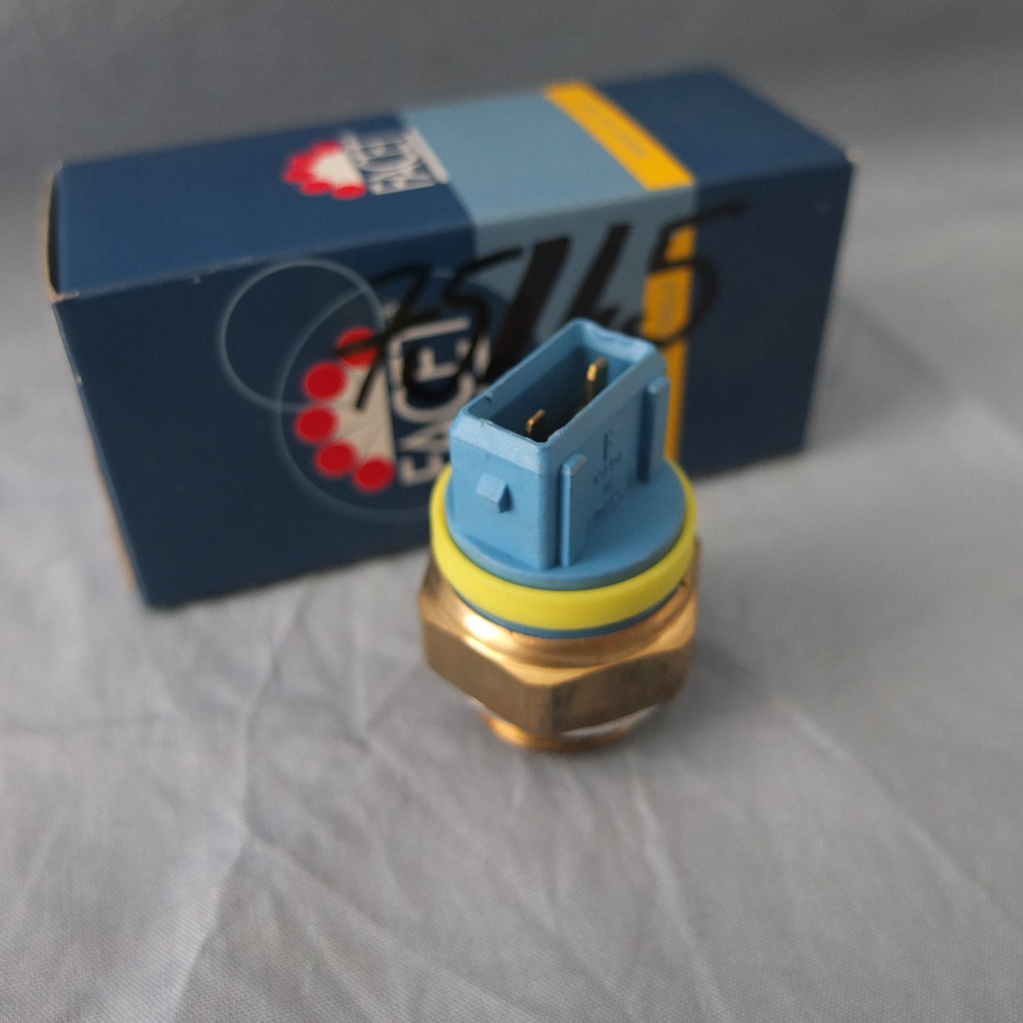 Per Citroen ax gt 1.1 954 1.4 auto bulbo sensore ventola interruttore thermo switch fan 126426