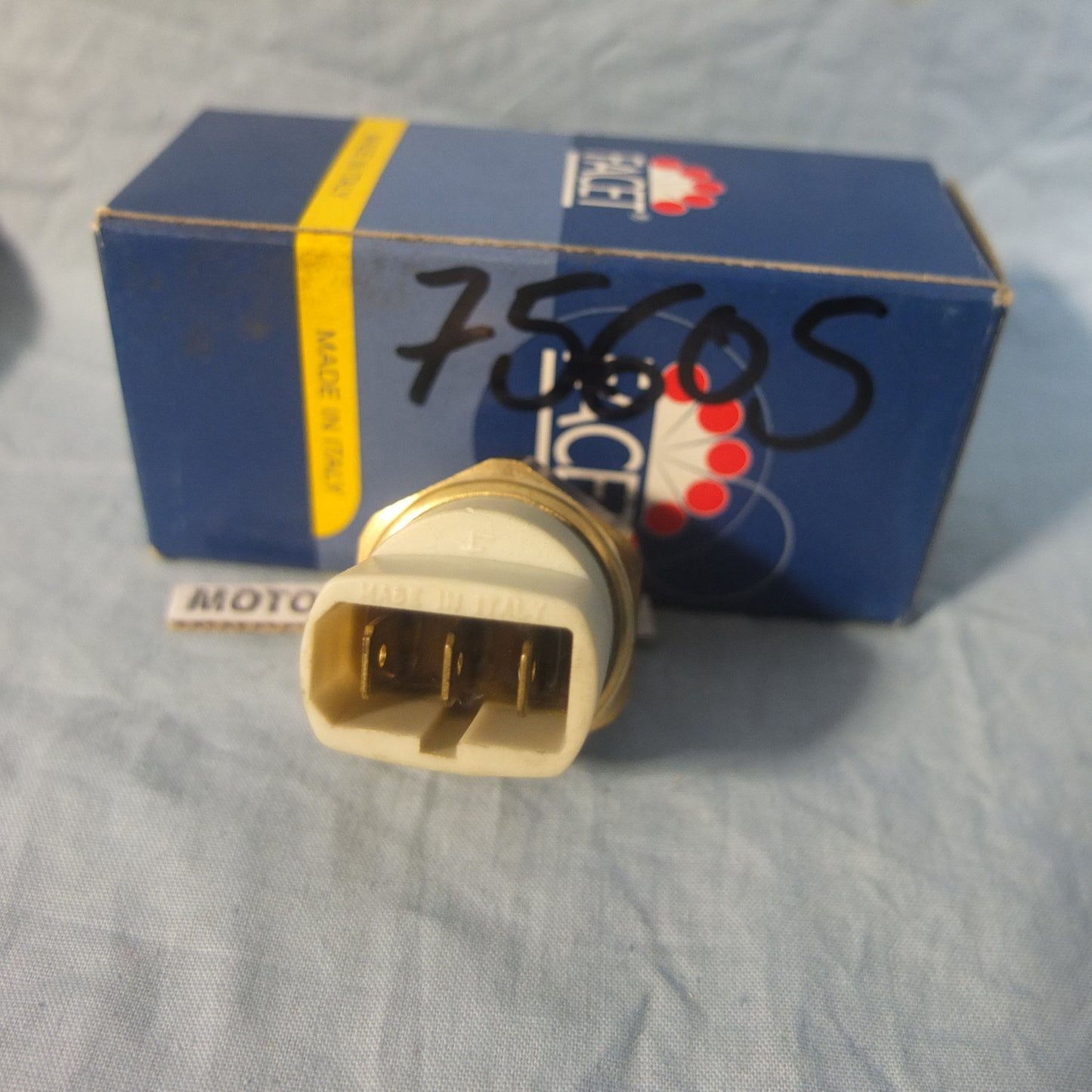 Per Audi 80 III 1800 09/86 - 08/ 1990 auto bulbo sensore ventola radiatore thermo switch fan