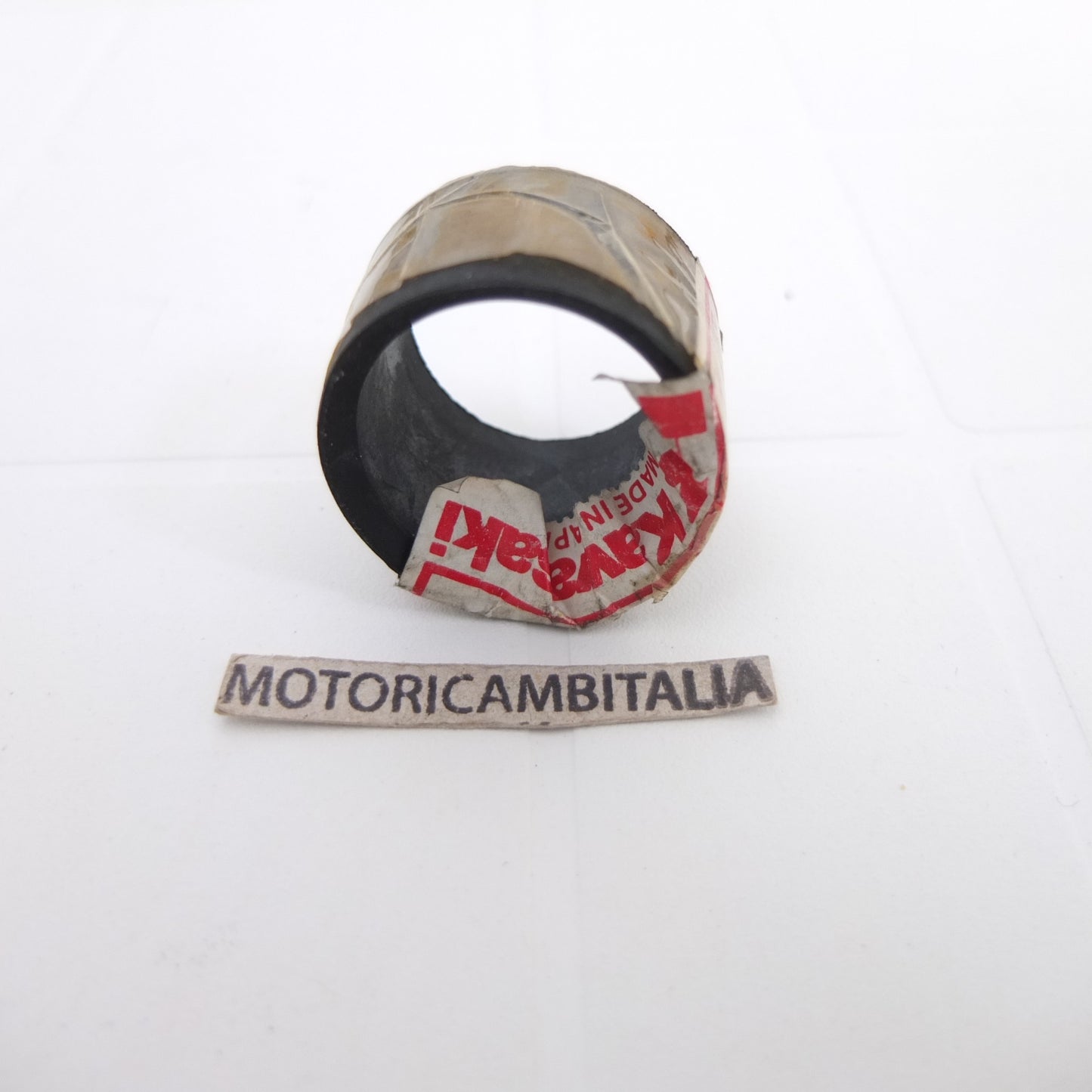 per kawasaki kl600 klr 650 tampone gomma cruscotto rubber dashboard 92075-1890