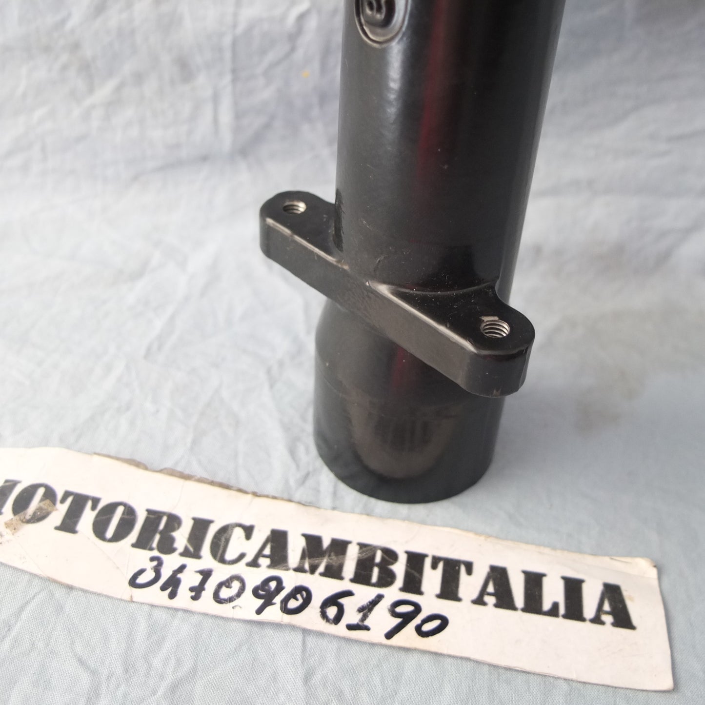 aprilia af1 50 rs 50 europa 50 fodero stelo forcella sinistro fork tube left