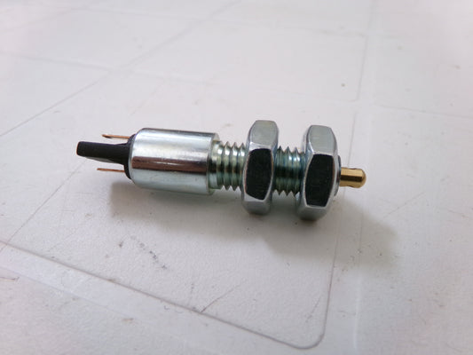 per Cagiva aletta 125 elefant moto interruttore stop pedale freno posteriore switch brake