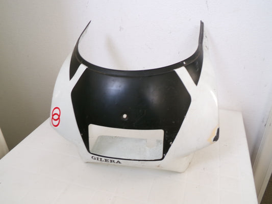 Per Gilera sp01 02 carena anteriore cupolino anteriore moto fairing front 943108 motrcycles