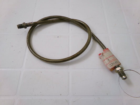 per Gilera 125  sp 02 943700  crono moto tubo olio freno anteriore tube brake freni motorcycles