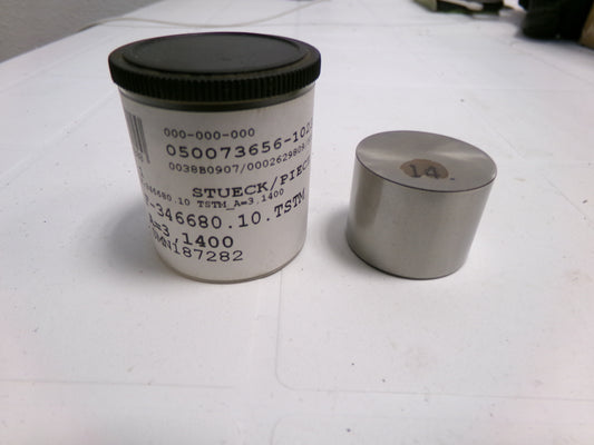 per auto mitsubishi  bicchierino valvola tappet valve  3,14 ina mn187282