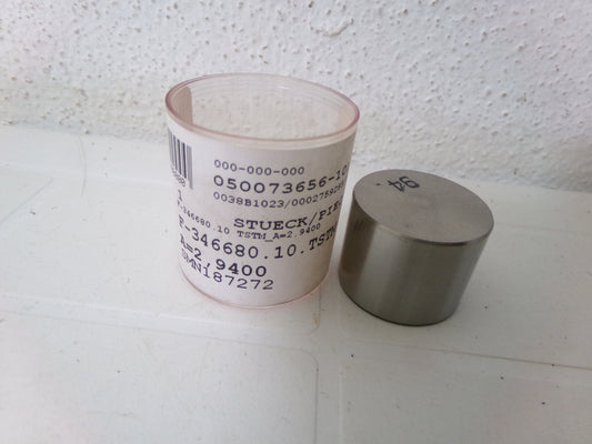 per auto mitsubishi  bicchierino valvola tappet valve 2,94 ina mn187272
