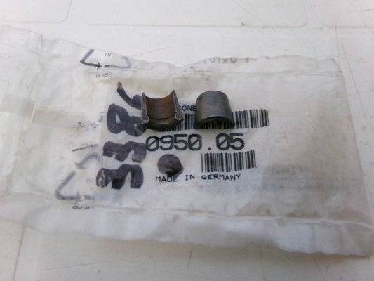 per  peugeot citroen 095012 semiconi valvola motore demi cone valve cotter engine mm 7