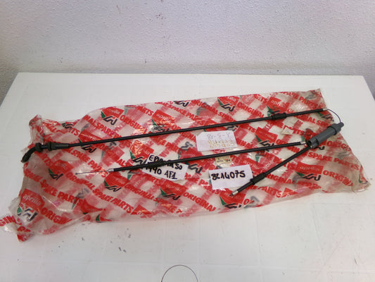 per aprilia af1 50 europa 1990 1992 cavo gas acceleratore cable full throttle 8214075