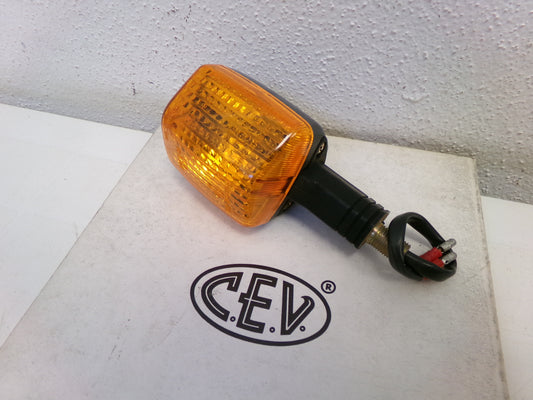 per Gilera sp02  moto frecce freccia cev 326 327 turnisgnal motorcycle blinker