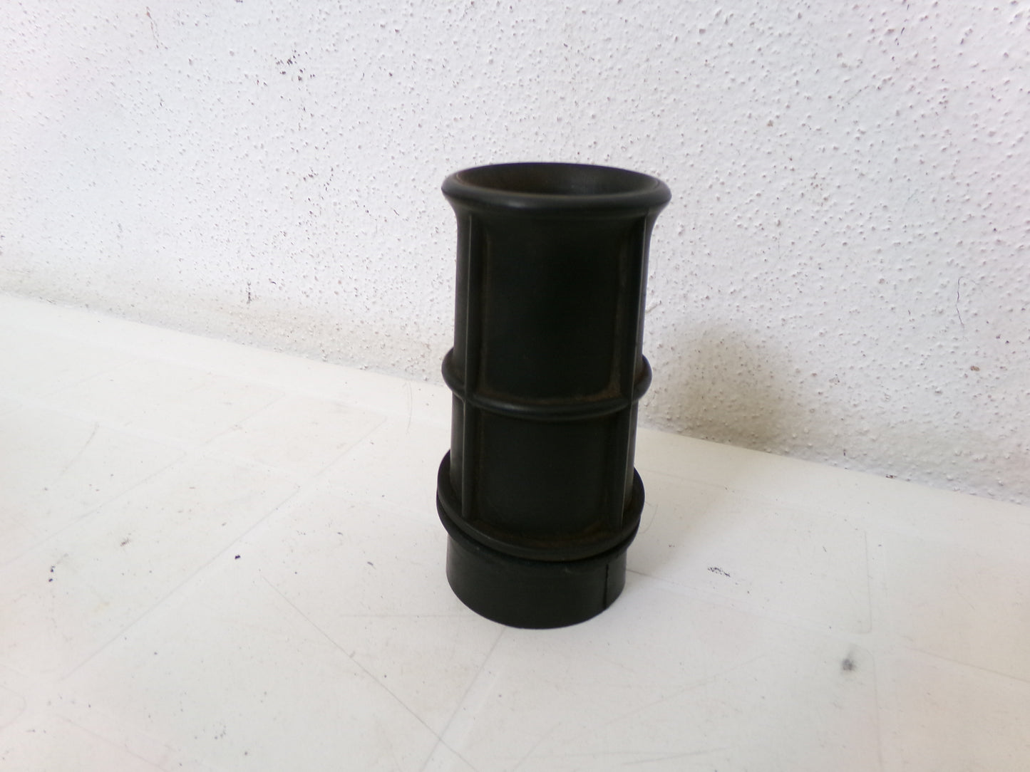 per Gilera sp 02 125 crono cx tubo filtro aria gomma 943641 filter union rubber moto