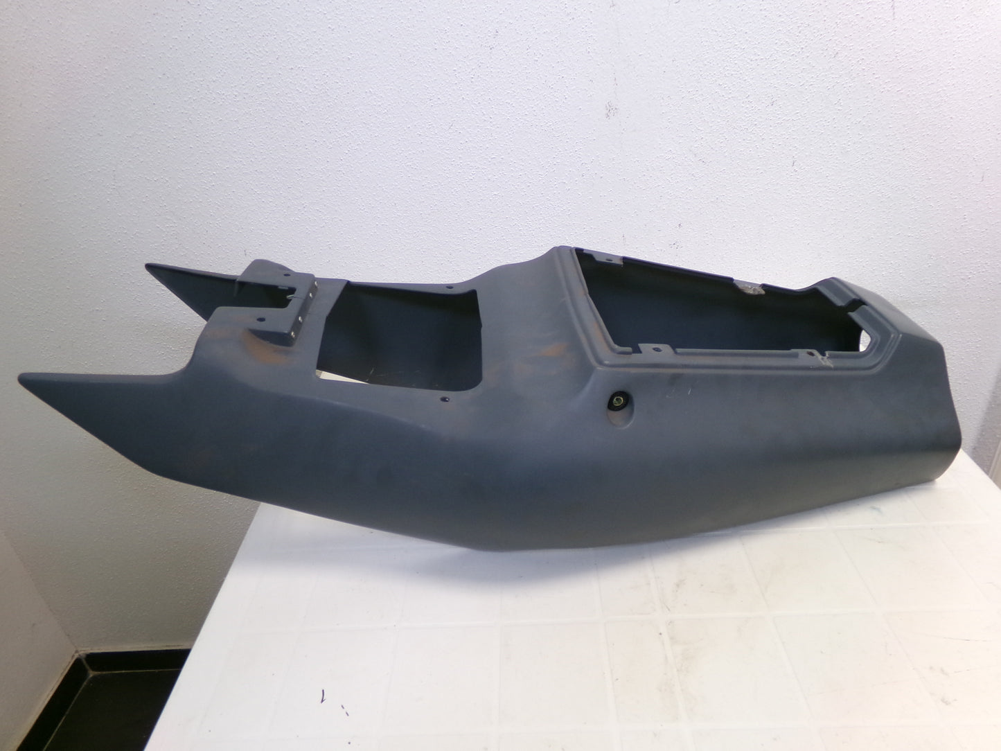Gilera sp 01 02 125 codone codino carena posteriore carena fairing rear moto 943119