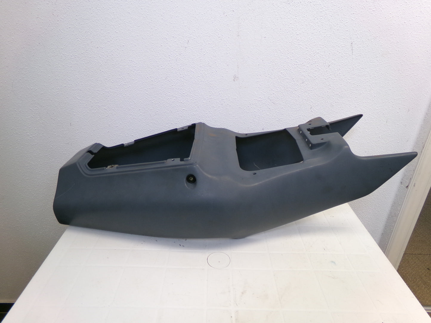 Gilera sp 01 02 125 codone codino carena posteriore carena fairing rear moto 943119