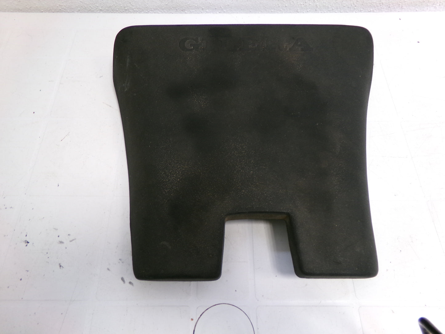 per Gilera sp 02 01 125 crono sella anteriore sellino pilota moto seat 943098