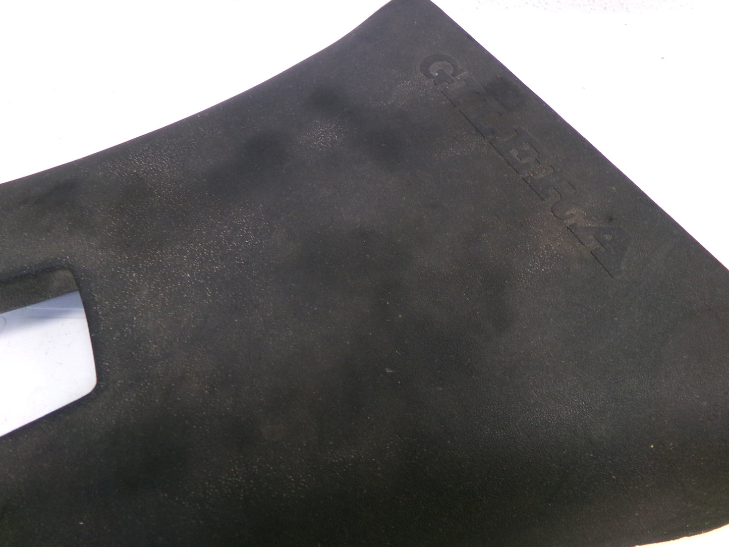 per Gilera sp 02 01 125 crono sella anteriore sellino pilota moto seat 943098