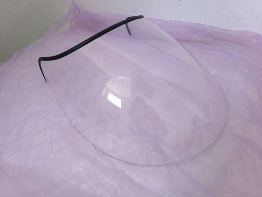 per Gilera sp 01 02 125 crono cupolino plexiglas moto trasparente transparent 943110