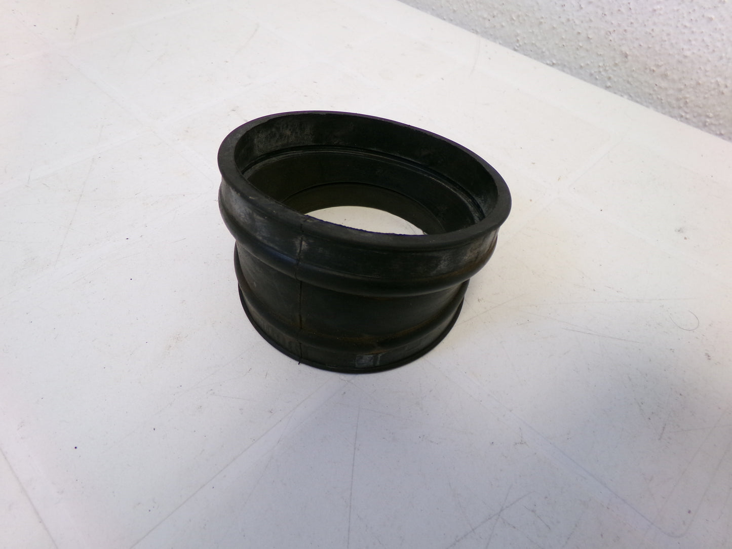 per Gilera sp 02 125 moto gomma raccordo collettore cassa filtro carburatore