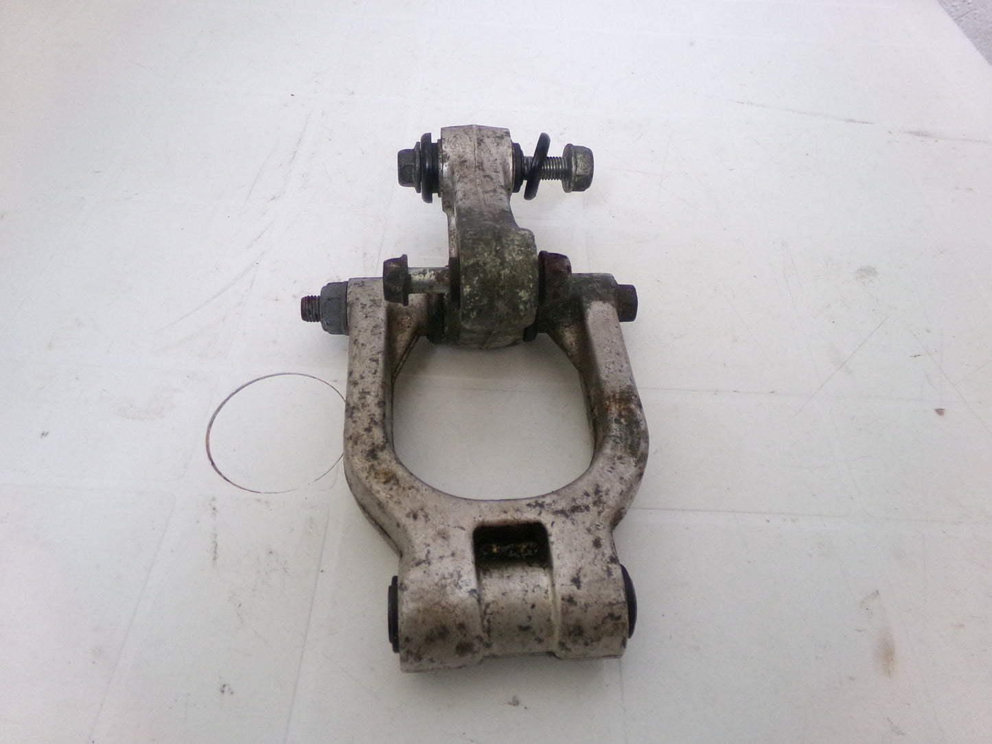 per honda nsr jc20 125 italia leveraggio biella doppia sospensione posteriore forcellone 52470ky4900 52460ky4901