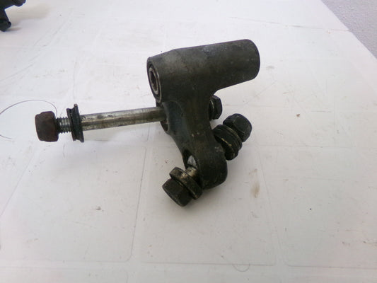 per gilera 125 sp01 sp02 crono leveraggio biella doppia sospensione posteriore forcellone 321769