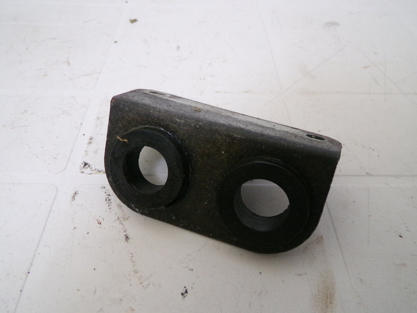 per gilera sp01 sp02 crono piastra fissaggio serbatoio radiatore acqua plate radiator  943202