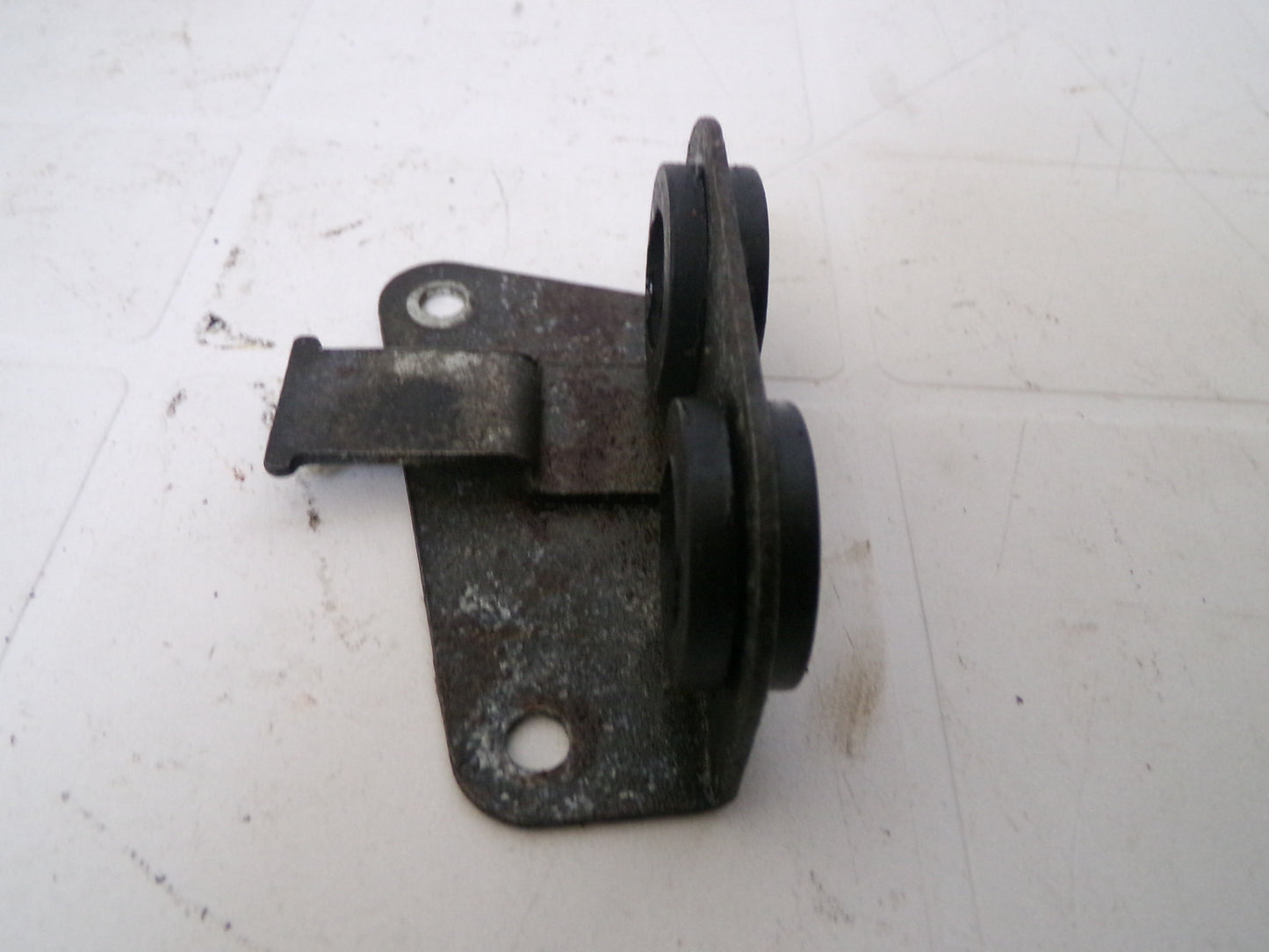 per gilera sp01 sp02 crono piastra fissaggio serbatoio radiatore acqua plate radiator  943202