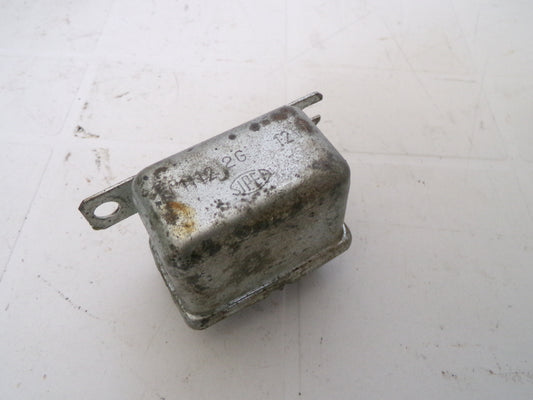 per moto guzzi gilera aprilia ducati cagiva teleruttore avviamento 1112 sipea 12v