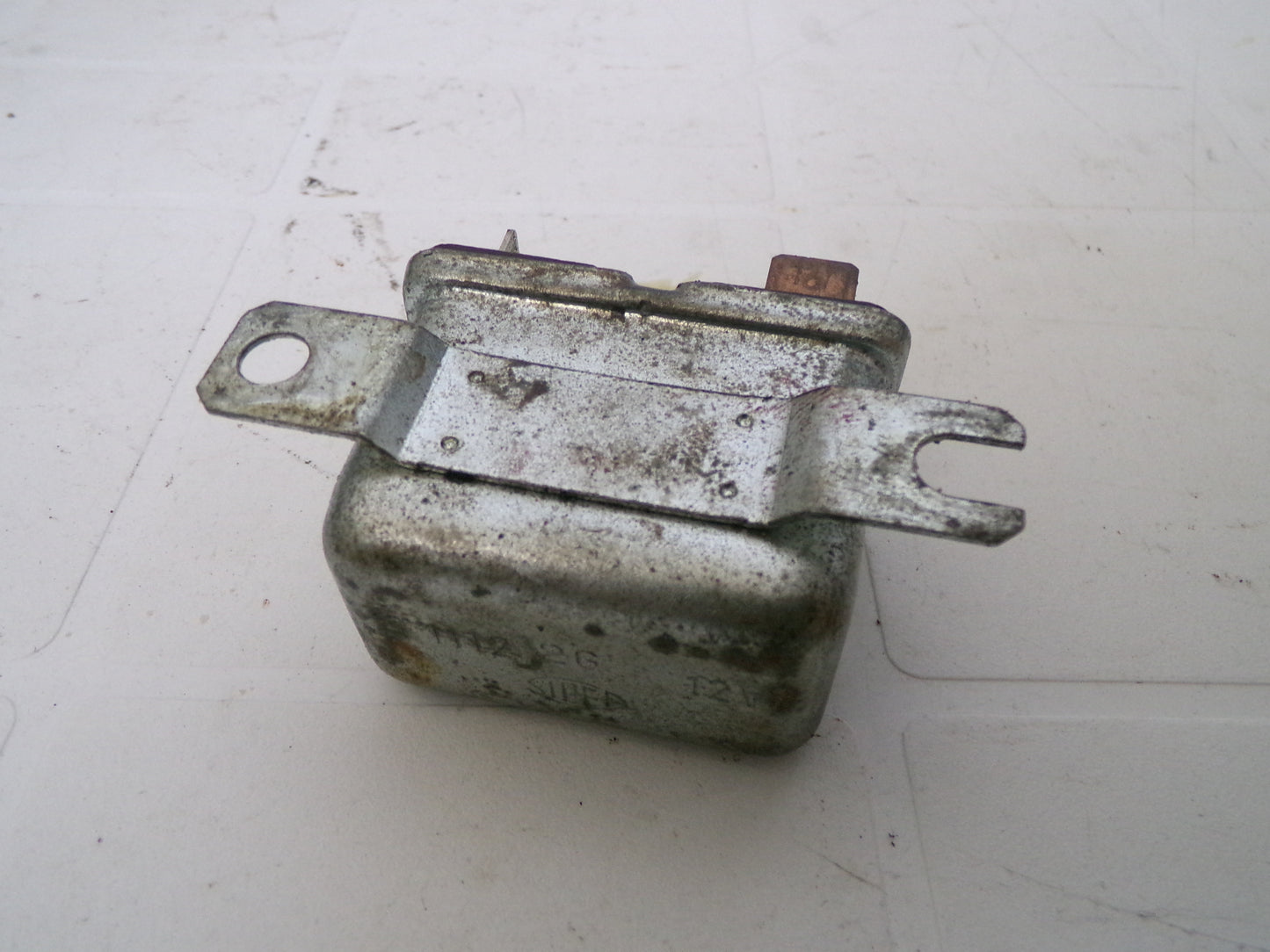 per moto guzzi gilera aprilia ducati cagiva teleruttore avviamento 1112 sipea 12v