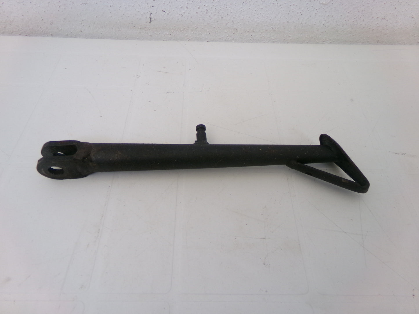 per gilera sp01 sp02 crono cx cavalletto laterale lateral stand 941320