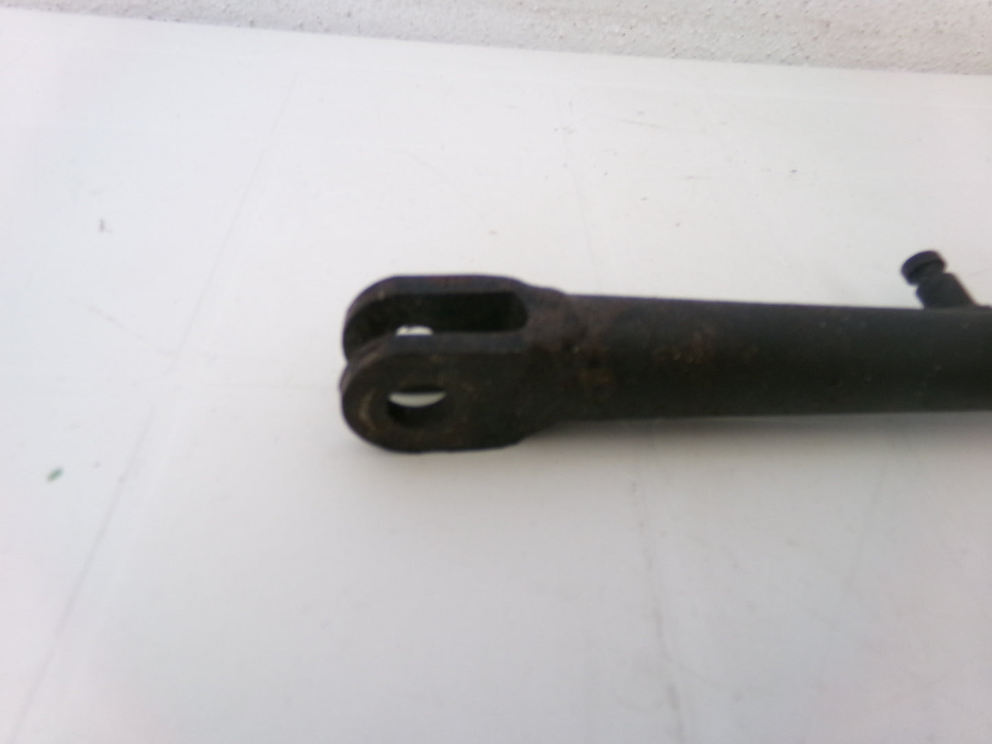per gilera sp01 sp02 crono cx cavalletto laterale lateral stand 941320