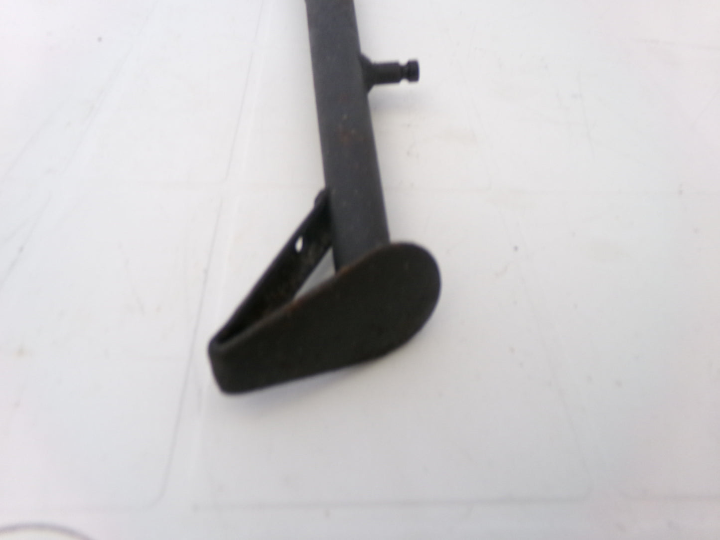 per gilera sp01 sp02 crono cx cavalletto laterale lateral stand 941320