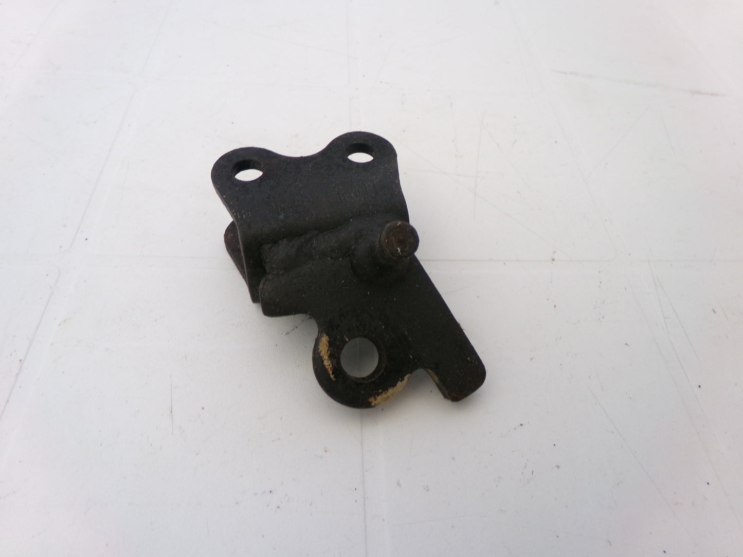 per gilera sp01 sp02 crono per gilera sp01 sp02 crono staffa piastra supporto cavalletto laterale hanger lateral stand 941322