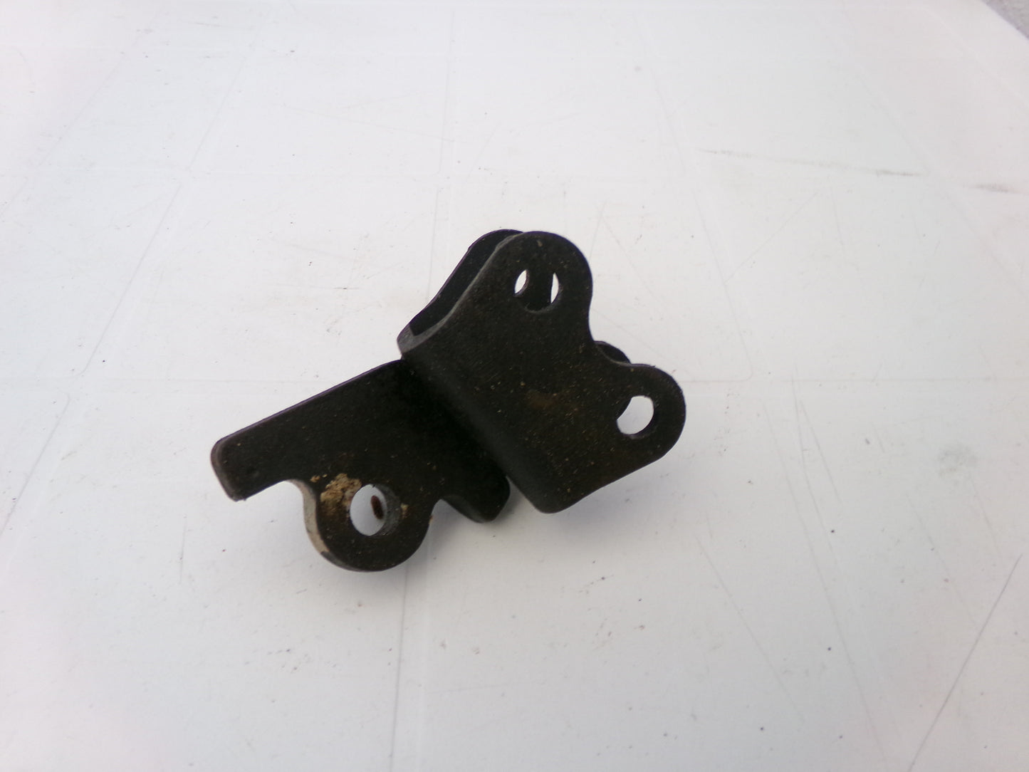 per gilera sp01 sp02 crono per gilera sp01 sp02 crono staffa piastra supporto cavalletto laterale hanger lateral stand 941322