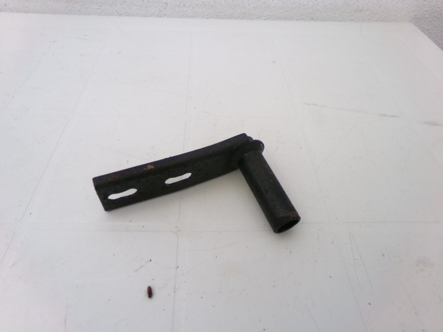 per gilera sp01 sp02 crono staffa fissaggio cavalletto laterale telaio hanger frame lateral stand 943115