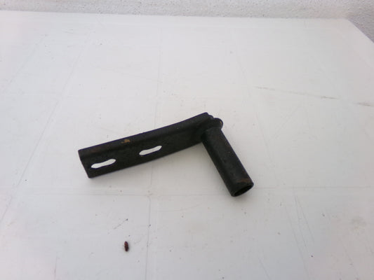 per gilera sp01 sp02 crono staffa fissaggio cavalletto laterale telaio hanger frame lateral stand 943115