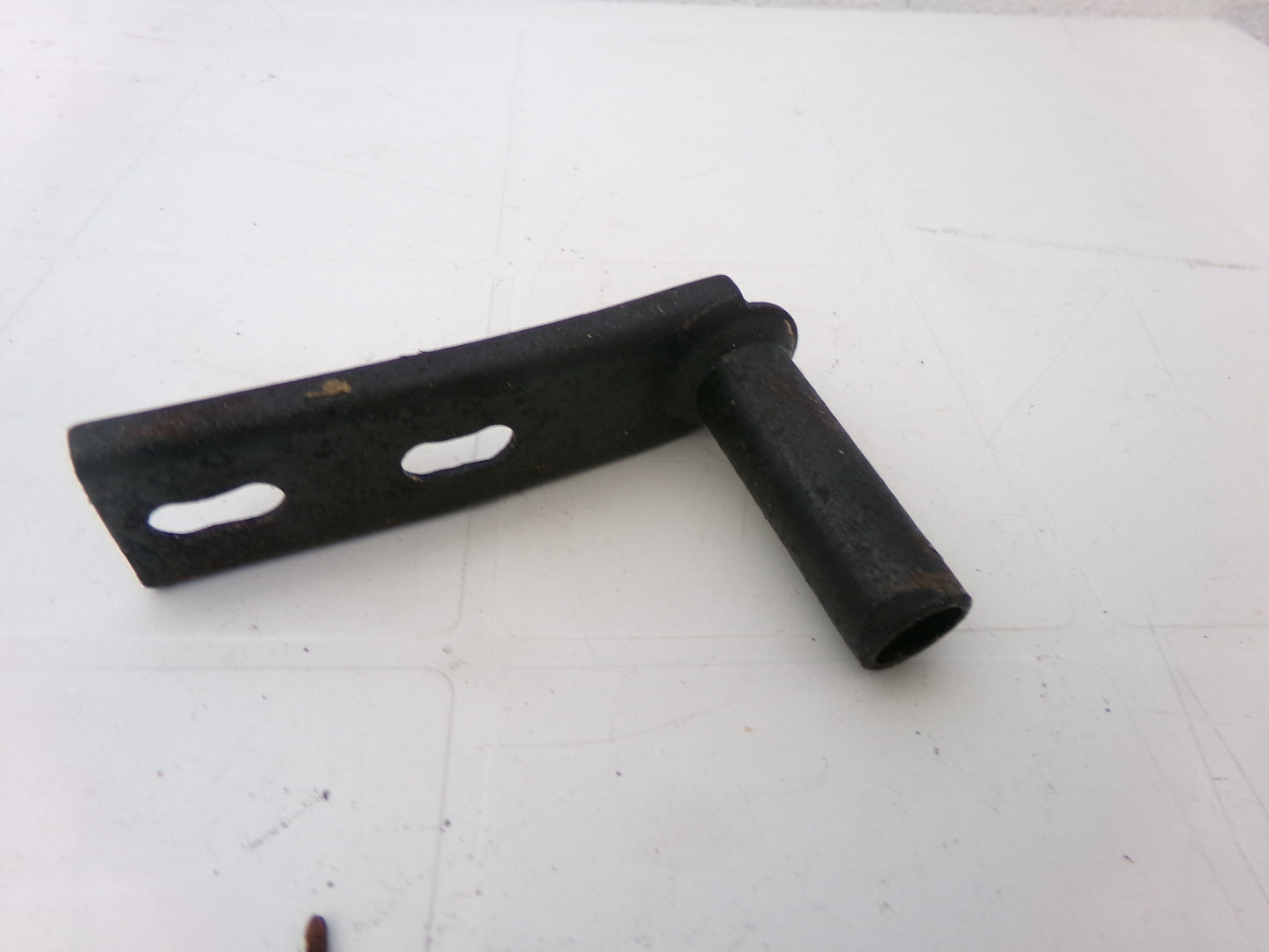 per gilera sp01 sp02 crono staffa fissaggio cavalletto laterale telaio hanger frame lateral stand 943115
