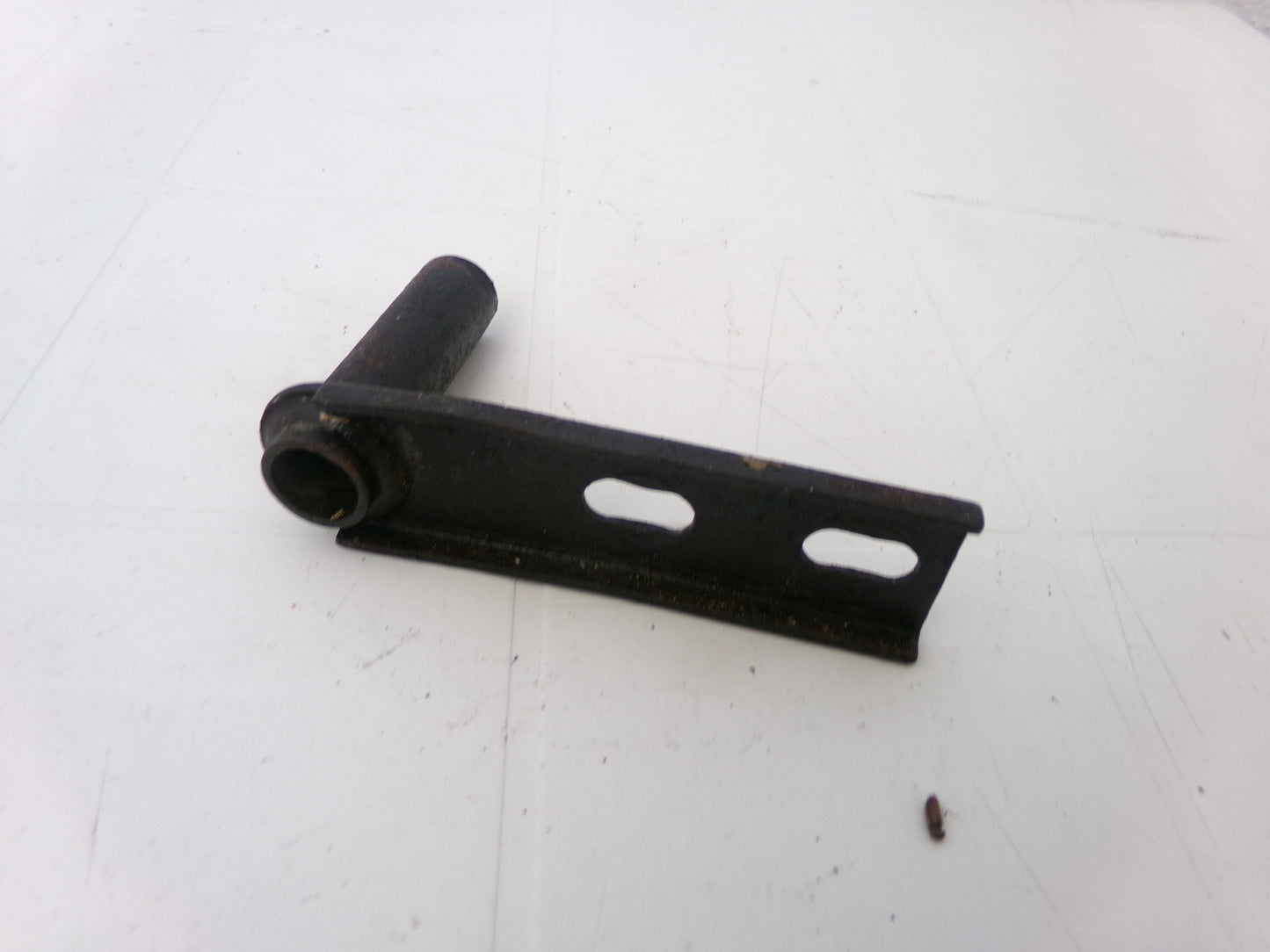 per gilera sp01 sp02 crono staffa fissaggio cavalletto laterale telaio hanger frame lateral stand 943115