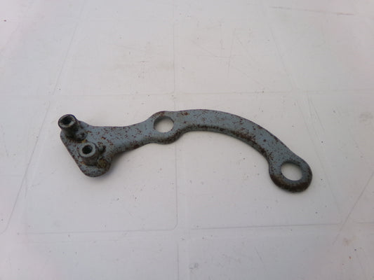 per gilera sp01 sp02 crono piastra fissaggio termometro radiatore plate meter water 943197