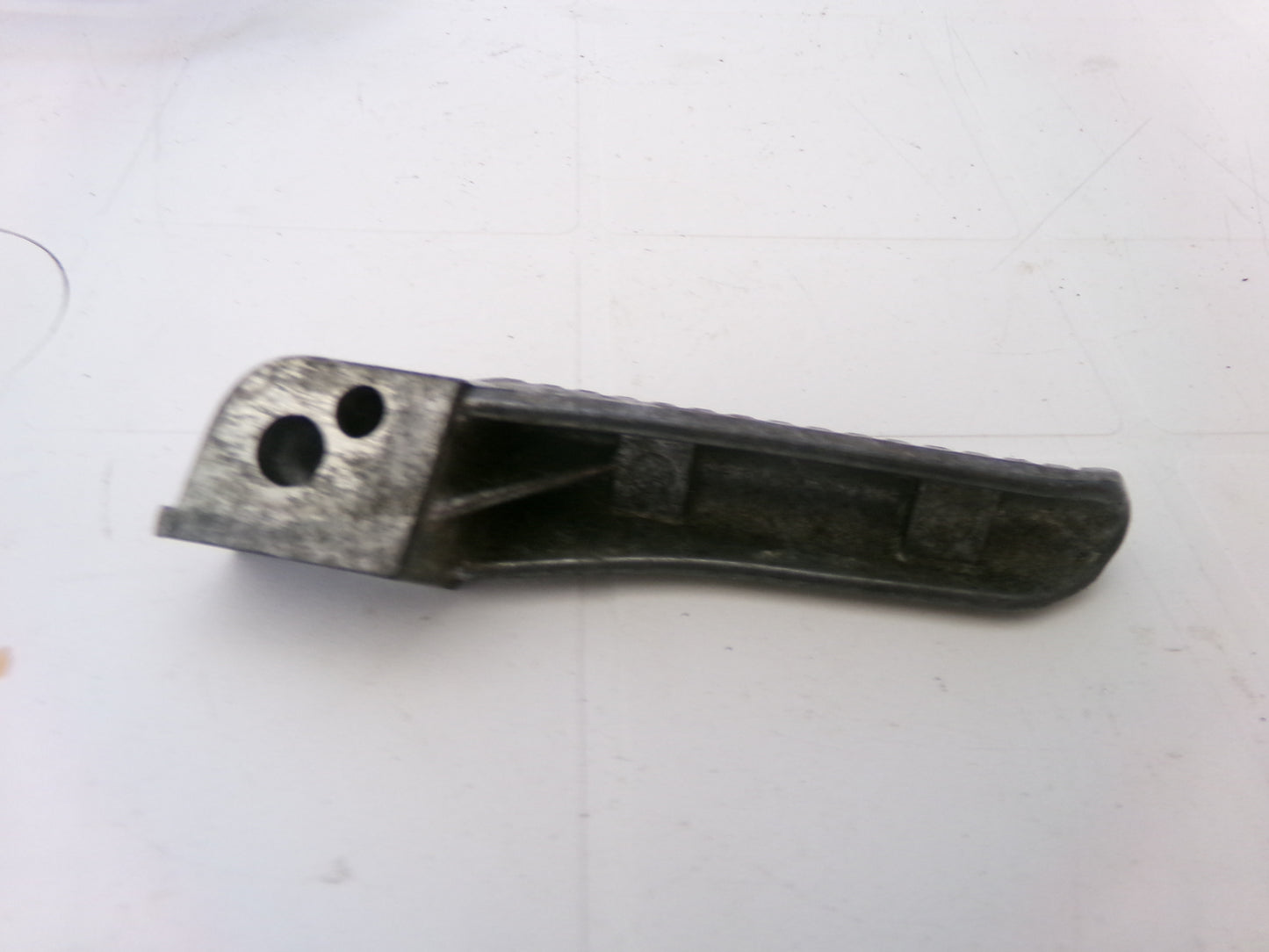 per gilera sp01 sp02 crono pedana posteriore passeggero destra footpeg rear right 943019