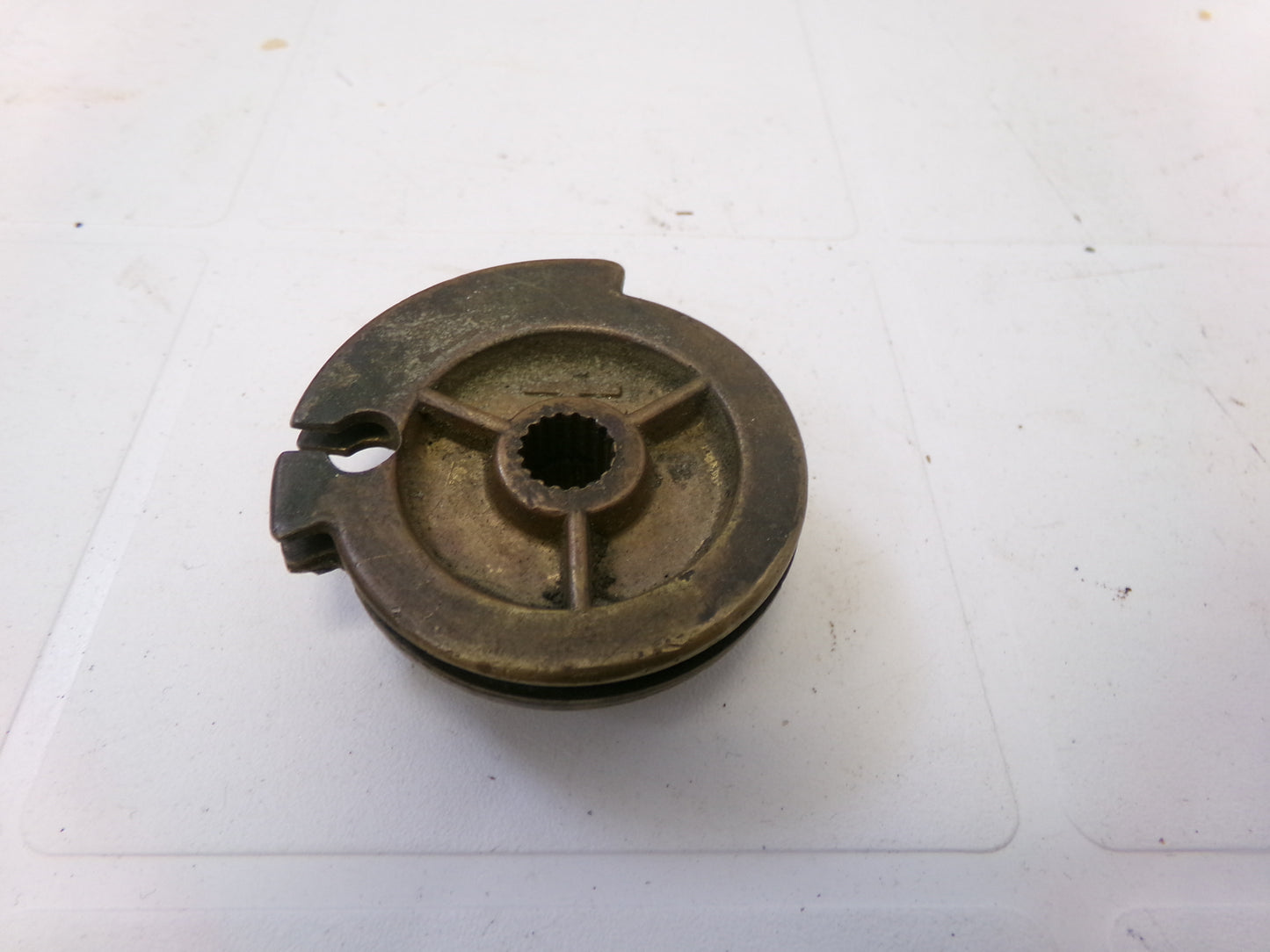 lambretta li tv sx 125 150 175 200 carrucola comando gas gear cable axle