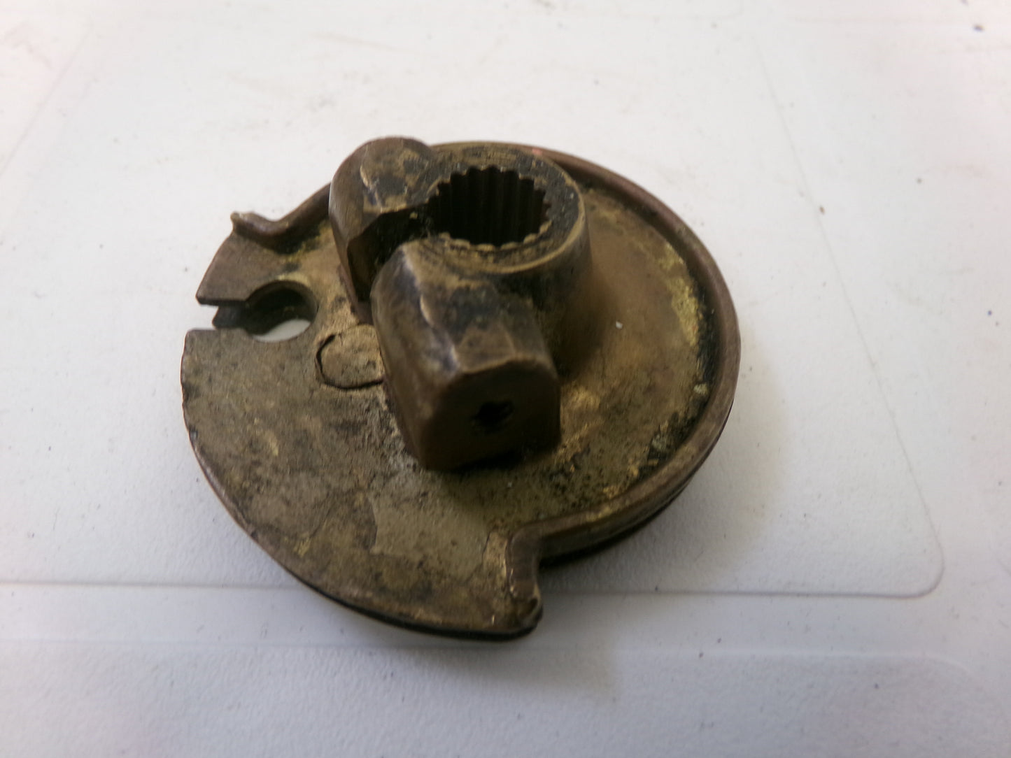 lambretta li tv sx 125 150 175 200 carrucola comando gas gear cable axle