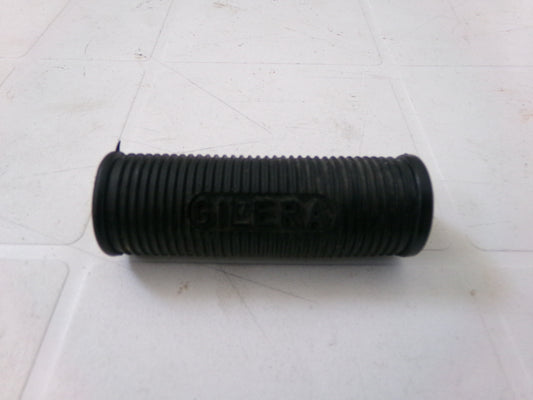 per moto gilera anni 60 70 coprileva gomma leva avviamento rubber lever kick start oem
