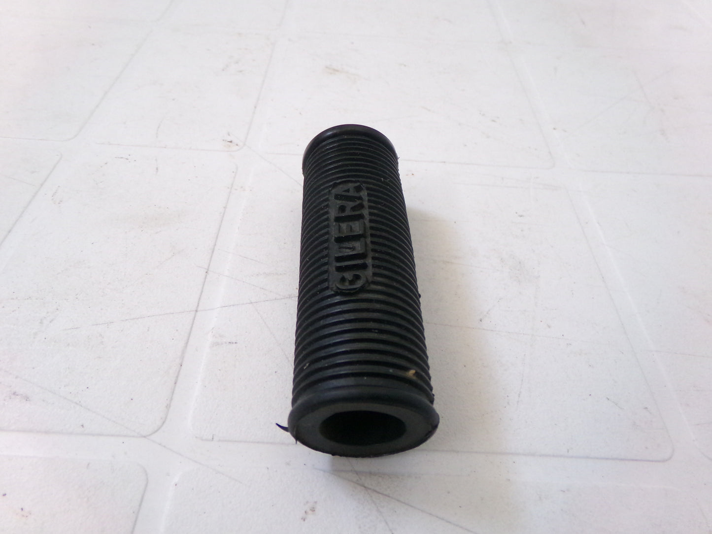per moto gilera anni 60 70 coprileva gomma leva avviamento rubber lever kick start oem