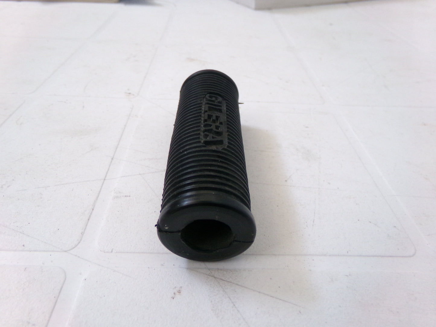 per moto gilera anni 60 70 coprileva gomma leva avviamento rubber lever kick start oem