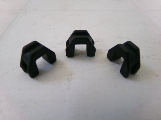 per piaggio vespa et2 et4 50 serie 3 tasselli cursori guide variatore guide variator 289931