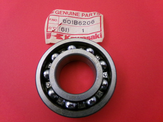 per kawasaki z1 900 1974 1976 cuscinetto ruota posteriore bearing rear wheel 601B6206 koyo 6206