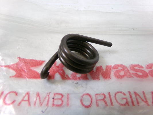 per kawasaki kl600 klr650 molla interna asta leva cambio interna sprin axle shifter 92081-1496